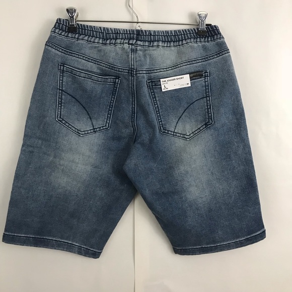 NWT Joe’s Jeans the jogger short slim fit - Picture 4 of 5